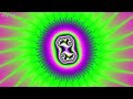 A Hypnotic Journey Through Fractals!#FractalTrip #VisualHypnotism #MandelbrotSet