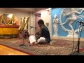 Brova Barama Thyagaraja Bahudhari
