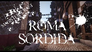 Dirty Rome - Latin