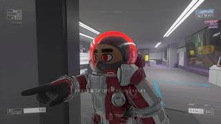 Stab in The Back | Lockdown Protocol