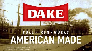 American Made: Dake