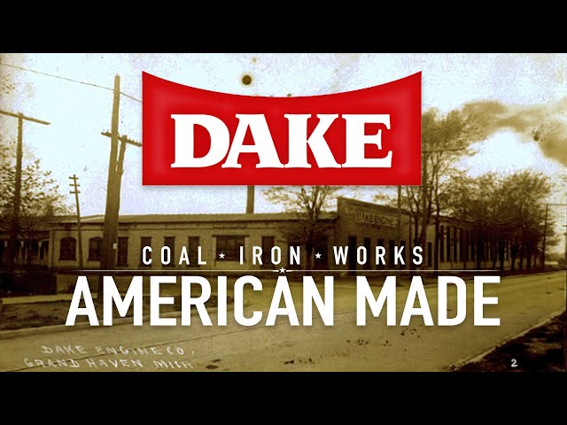 American Made: Dake