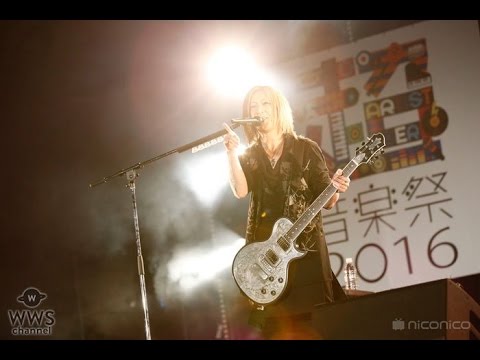 GLAY デストピア