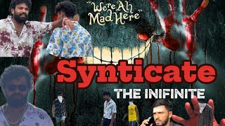 Synticate web Series.  Episode-01