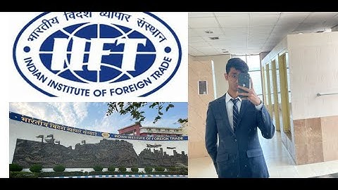 IIFT Delhi MBA Business Analytics Personal Interview Experience 2025