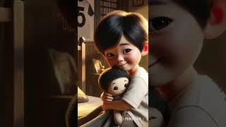 EP.0 Between Two Worlds