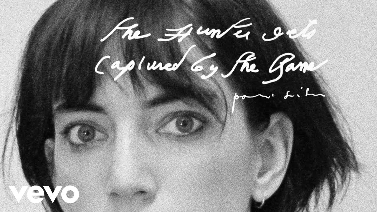 プライベート盤2LPパティスミスPatti Smith Live in ロンドン 【公式