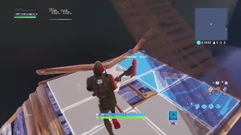 Waiting to be noticed #FearNova #unleashthepack