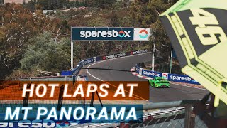 2023 Bathurst 12 Hr - A Weekend of Epic Action at Mt Panorama