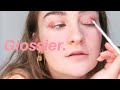 Je teste glossier