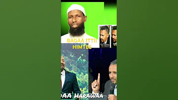 NASHIDA HAARAWA ABDOOSH BAGAA ITTII CABSIITE 