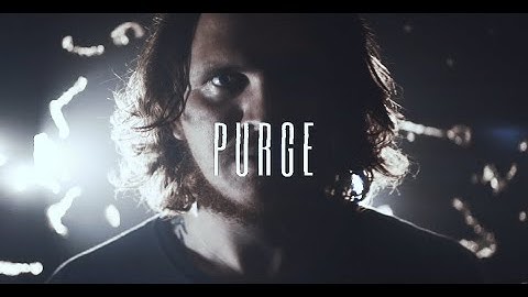 PURGE - Less and Less (Official Video)