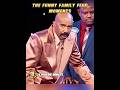 The funny family feud moments #celebrity #funny #youtube #familyfeud #shorts #ranked #moments #fyp