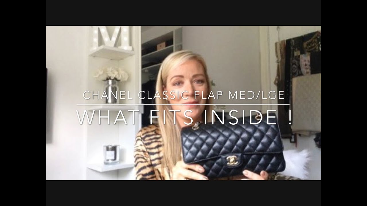 3 Designer Handbags I Can't Live Without - Christinabtv