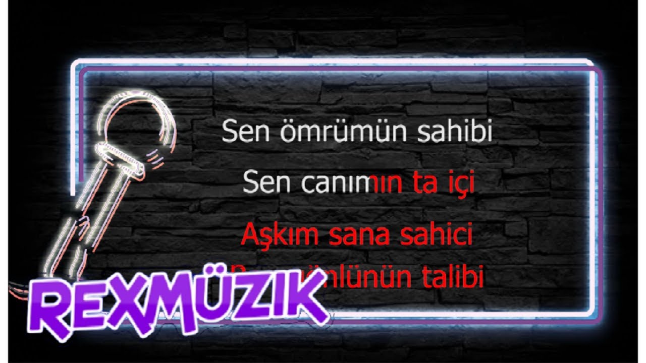 Karaoke Kalp Gozum Altay Mp3 Muzigin Indir