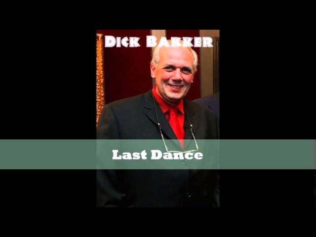 Dick Bakker - Last Dance