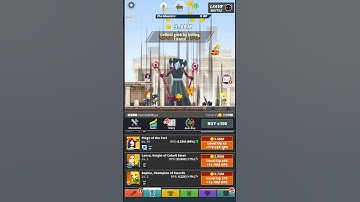 How to install the free Mod in Tap Titans 2