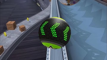 Going Balls, SpeedRun, Going Ball Portal Run Gameplay Level  742 Walkthrough Android, Ios Max Level