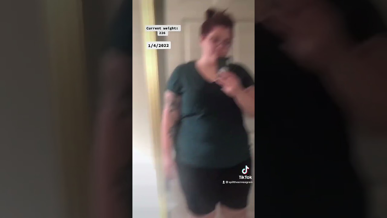 Taking the plunge on sharing my weight loss journey! 