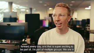 Pushing The Standards At Incommodities