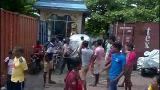 Sri Lankan Flood 2015 Kelaniya