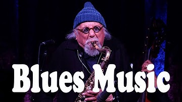 Bourbon Blues - Dark and Elegant Blues Music to Escape To