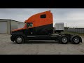 2004 Freightliner Century Double Bunk Sleeper - Hansen Auction Group Neenah Consignment Auction
