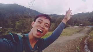 Detik Terakhir (Untuk Pratu Sandi Noviana)