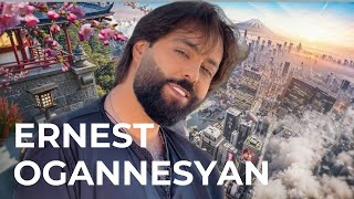 : Ernest Ogannesyan - Top Remix 2025