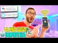 LA MIA CASA DOMOTICA! *Super Tecnologica*