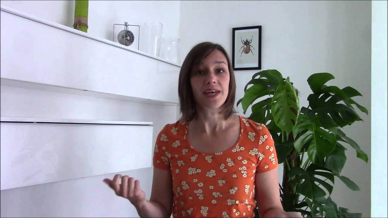 Waarom zijn bananen krom? - YouTube