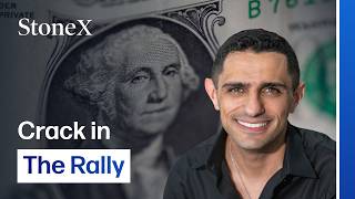 U.S. Dollar Hit a Higher High, but Momentum Didnt Follow