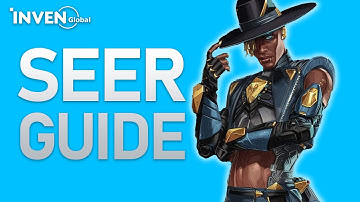 How to play Seer in 3 minutes or less (APEX LEGENDS)