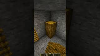 Minecraft Simple Tree House 💀