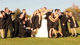 Schroeder Wedding Highlights