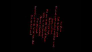 Bow Wow ft. Omarion - Let Me Hold You