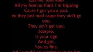 Bow Wow ft. Omarion - Let Me Hold You