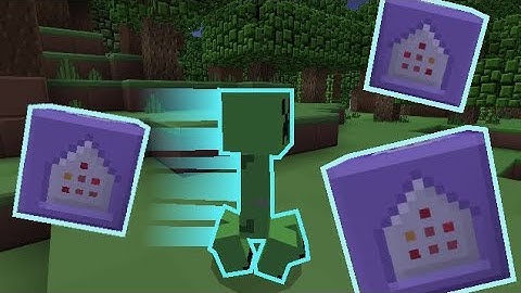 How to make all mobs have super speed using command blocks! (Minecraft bedrock edition)