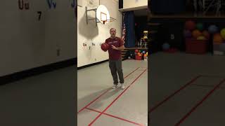 Wall bounce passes