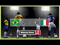 World Soccer Winning Eleven 9 Gameplay QHD 60FPS