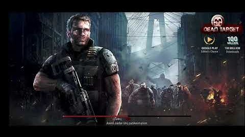 Dead Target Zombie: All Big Boss || Android Gameplay walkthrough  # part 3