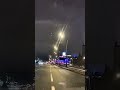 Москва.Кутузовский , 6.30,морозец,сухо…