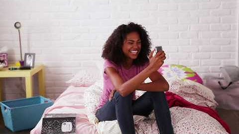 FaceTime com o novo iPod touch