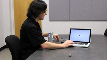 Mac Laptop Imaging Process