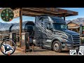 US Oil Tanker Truck Transport Driving 3D - Cargo Truck Simulator 2026 - Truck Game Android Gameplay