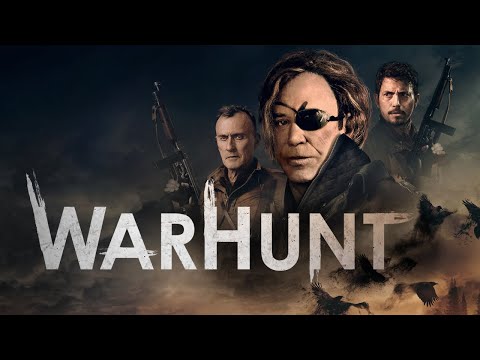 Film Regarder W𝗮𝗿𝗵𝘂𝗻𝘁 𝟮𝟬𝟮𝟮 VF