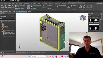 EPLAN Tutorial RiPanel 2 Propanel 2 Perforex or RAC