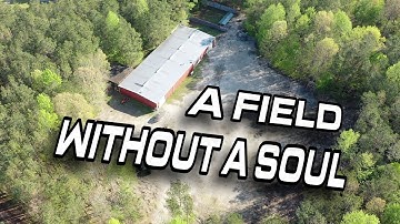 A Field Without a Soul | Ballahack Airsoft | Swamp Sniper