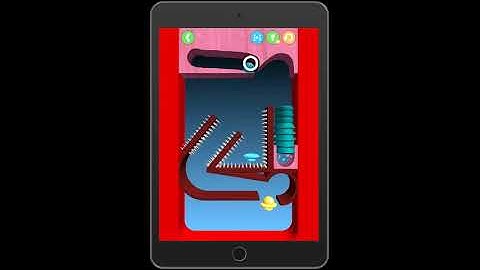 dig this! (Dig it ) 175-20 |NINJA BALL | Dig this chapter 175 level 20 solution gameplay walkthrough