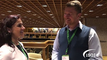 Interview in Portugal with Johan Steyn